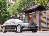 Bán BMW 750 sx 2016, đk 2017, chạy 12.500km, siêu đẹp siêu lướt