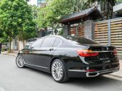 Bán BMW 750 sx 2016, đk 2017, chạy 12.500km, siêu đẹp siêu lướt