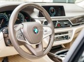 Bán BMW 750 sx 2016, đk 2017, chạy 12.500km, siêu đẹp siêu lướt