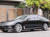 Bán BMW 750 sx 2016, đk 2017, chạy 12.500km, siêu đẹp siêu lướt