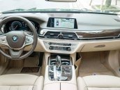 Bán BMW 750 sx 2016, đk 2017, chạy 12.500km, siêu đẹp siêu lướt