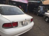 Cần bán lại xe Mazda 626 năm 1995, màu trắng, nhập khẩu nguyên chiếc số sàn