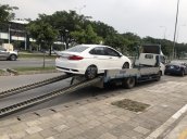 Bán Honda City 2019 giao ngay, khuyến mãi tẹt ga, hỗ trợ vay khách hàng chạy Grab, không chứng minh được nguồn thu