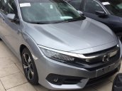 Bán Honda Civic 2019, giá mới, rẻ hơn mẫu 2018, đẹp hơn mẫu cũ, hỗ trợ vay ngân hàng lãi suất thấp