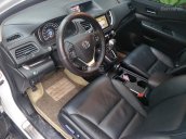 Cần bán xe Honda CR V 2.4L 2016, màu trắng, nhập khẩu