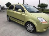 Bán Chevrolet Spark Van 2014, xe như mới, giá tốt