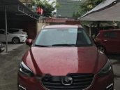 Cần bán lại xe Mazda CX 5 năm sản xuất 2017, màu đỏ, 945tr