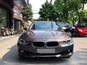 Cần bán gấp BMW 3 Series 320i năm sản xuất 2012, màu nâu, xe nhập, 799 triệu