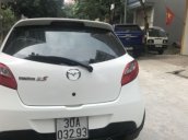 Cần bán xe cũ Mazda 2 1.5 AT đời 2014, màu trắng