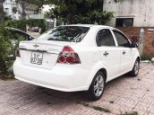 Cần bán lại xe Chevrolet Aveo LT 1.5 đời 2016, số sàn, 330tr