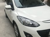 Cần bán xe cũ Mazda 2 1.5 AT đời 2014, màu trắng