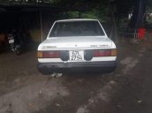 Bán xe Toyota Corolla đời 1989, màu trắng, giá tốt