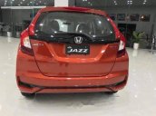 Cần bán xe Honda Jazz năm sản xuất 2018, nhập khẩu