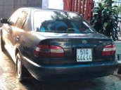 Bán xe Toyota Corolla đời 2001, màu xám 