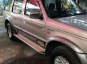 Chính chủ bán Ford Everest sản xuất 2007, màu xám