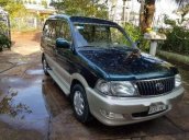 Cần bán xe Toyota Zace GL đời 2004, giá tốt