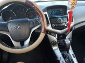 Cần bán xe Daewoo Lacetti CDX năm 2010, màu đen xe gia đình, giá chỉ 345 triệu