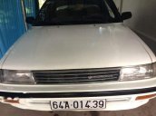 Cần bán xe Toyota Corona MT 1989, màu trắng