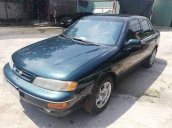 Bán Kia Sephia sản xuất 1997, xe nhập số tự động