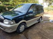 Cần bán xe Toyota Zace GL đời 2004, giá tốt