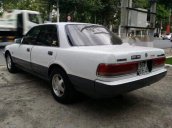 Bán Toyota Cressida 2.0 đời 1990, màu trắng, xe nhập giá cạnh tranh