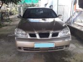 Cần bán gấp Daewoo Lacetti 2004, xe đẹp, nội thất đẹp