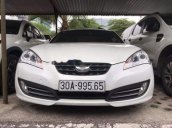 Cần bán gấp Hyundai Genesis 2.0T 2012, màu trắng, xe nhập, giá tốt