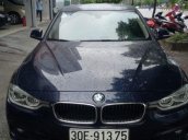 Xe cũ BMW 3 Series 2.0 AT 2017, màu xanh lam