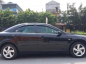 Bán ô tô Mazda 6 2.0 MT năm 2003, màu đen