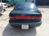 Bán Kia Sephia sản xuất 1997, xe nhập số tự động