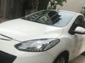 Cần bán xe cũ Mazda 2 1.5 AT đời 2014, màu trắng