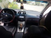 Cần bán xe Honda Civic 2003, màu bạc, xe gia đình, giá chỉ 335 triệu