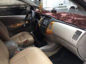 Cần bán gấp Toyota Innova J đời 2008, màu bạc