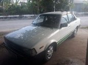 Bán xe Toyota Corolla đời 1989, màu trắng, giá tốt