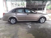 Cần bán gấp Daewoo Lacetti 2004, xe đẹp, nội thất đẹp