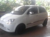 Bán Chevrolet Spark năm sản xuất 2012, màu trắng đã đi 85000 km