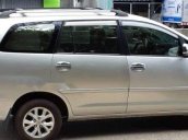 Cần bán gấp Toyota Innova sản xuất 2008, xe gia đình mới chạy được 150000km