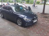 Xe cũ BMW 3 Series 2.0 AT 2017, màu xanh lam