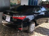 Bán xe Toyota Corolla altis đời 2017, màu xanh lam còn mới