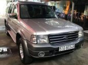 Chính chủ bán Ford Everest sản xuất 2007, màu xám