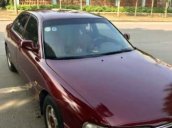 Cần bán xe Mazda 626 đời 1993, màu đỏ, 95tr