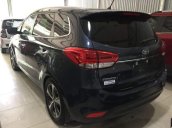 Bán xe Kia Rondo 2.0AT sản xuất năm 2015, màu đen như mới, giá tốt