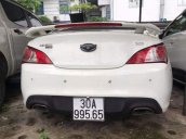 Cần bán gấp Hyundai Genesis 2.0T 2012, màu trắng, xe nhập, giá tốt