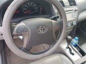 Bán Toyota Camry sản xuất 2008, màu bạc, nhập khẩu nguyên chiếc