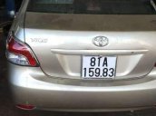 Cần bán Toyota Vios năm 2009, màu bạc