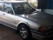 Cần bán xe Honda Accord đời 1986, màu bạc