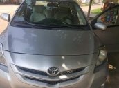 Bán Toyota Vios E năm 2009, màu bạc chính chủ, giá chỉ 280 triệu