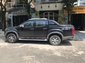 Bán Isuzu Dmax 2014, màu đen, 470 triệu