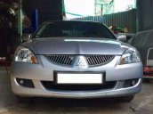 Bán ô tô Mitsubishi Lancer Gala 2003, màu bạc, giá chỉ 210 triệu