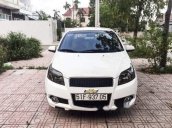 Cần bán lại xe Chevrolet Aveo LT 1.5 đời 2016, số sàn, 330tr